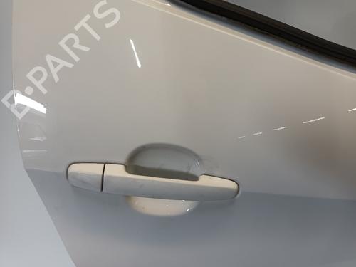 Right rear door TOYOTA AYGO (_B4_) 1.0 VVTi (KGB40) | BP29354266C5