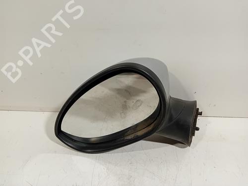 Used Left mirror FIAT GRANDE PUNTO (199_) 1.4 (199AXB11, 199AXB1A, 199BXB1A, 199AXL1A) (77 hp) 16310928