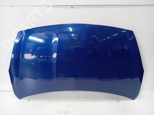 Used Hood HYUNDAI i20 I (PB, PBT) 1.2 (78 hp) 27544100