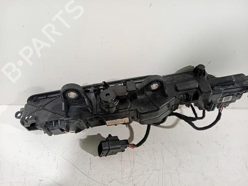 Rear left exterior door handle HYUNDAI NEXO (FE) FCEV | BP31595122C130