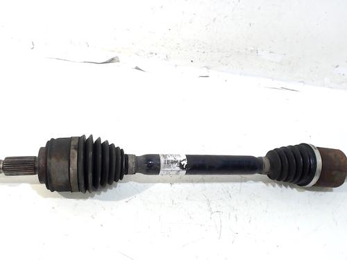 Used Left front driveshaft Left front driveshaft 6924575 6924575