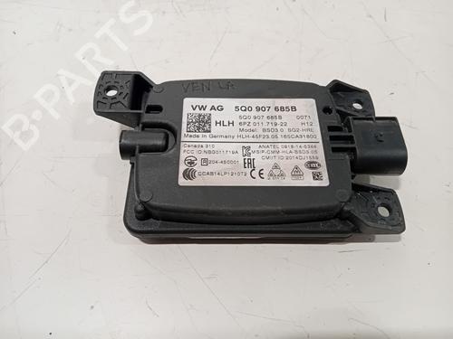 Used Electronic sensor VW GOLF VII (5G1, BQ1, BE1, BE2) 1.4 GTE Hybrid (204 hp) 32753110