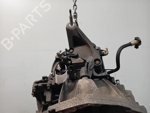 Gearbox SMART FORFOUR Hatchback (453) 1.0 (453.042, 453.043) | BP32506811M3