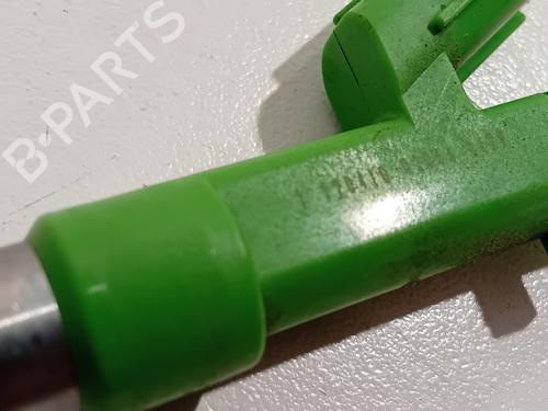 Injector SUZUKI IGNIS III (MF, FF) 1.2 (ATK412) | BP27543991M100 - Image 4