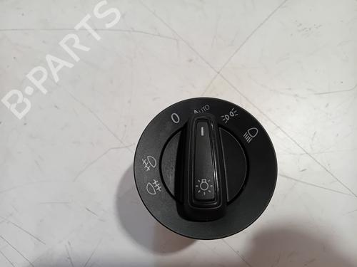 headlight-switch-vw-polo-vi-aw1-bz1-ae1-2017-32315863 main image