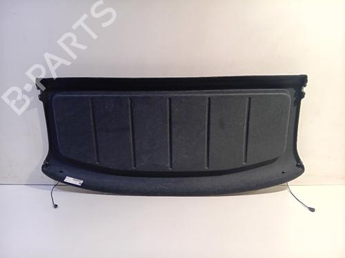 Rear parcel shelf SEAT ARONA (KJ7, KJP) 1.6 TDI | BP29745693C85 