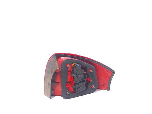 Left taillight AUDI A6 C5 (4B2) 2.4 quattro | BP909235C34 