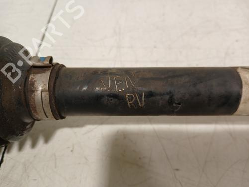 Right front driveshaft BMW 2 Gran Tourer (F46) 216 d | BP38467562M39 - Image 6