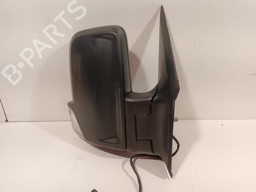 Right mirror VW CRAFTER 30-50 Van (2E_) 2.5 TDI | BP27391438C27 