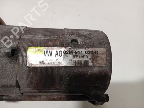 Starter VW PASSAT B6 Variant (3C5) 2.0 TDI 16V | BP36260566M8 - Image 4