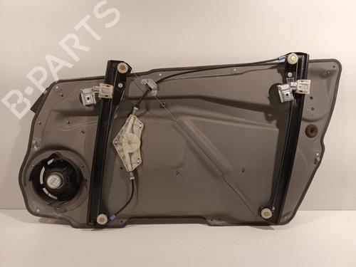 Front left window mechanism MERCEDES-BENZ A-CLASS (W169) A 150 (169.031, 169.331) | BP17558687C22 