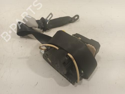 Front right seatbelt VW TRANSPORTER T5 Van (7HA, 7HH, 7EA, 7EH) 2.0 TDI | BP31970642I25