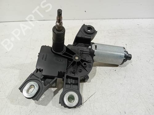 Used Rear wiper motor VW TIGUAN (5N_) 1.4 TSI (150 hp) 23138928