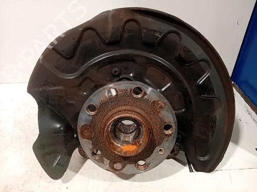 Used Right front steering knuckle Right front steering knuckle SKODA OCTAVIA III Combi (5E5, 5E6) 1.0 TSI (115 hp) 33917199 33917199