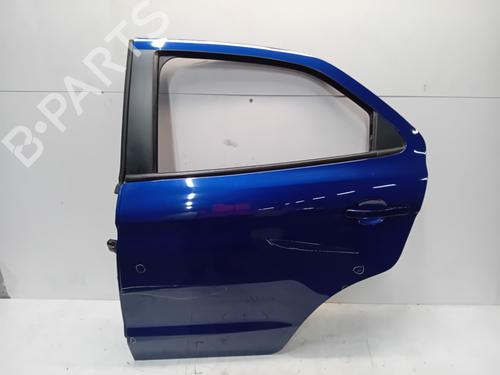 Used Left rear door FORD KA+ III (UK, FK) 1.2 Ti-VCT (85 hp) 19088881