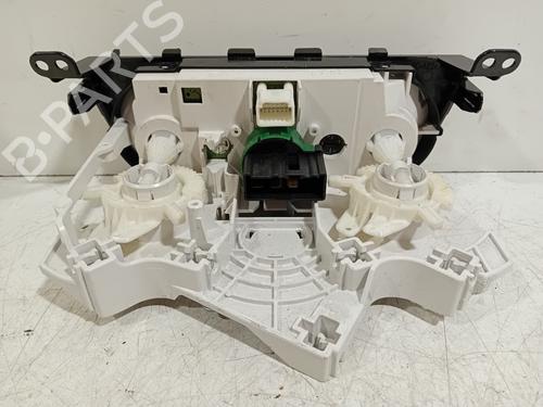 Climate control SUZUKI CELERIO (LF) 1.0 (AVK310) | BP17791992I5 - Image 2