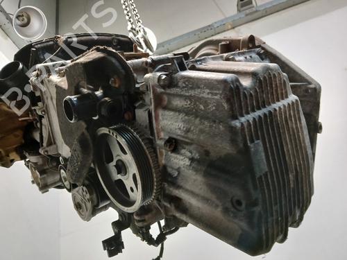Engine FIAT PANDA (312_, 319_) 0.9 (312PXG1A) | BP31069229M1 