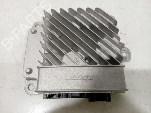Used Electronic module Electronic module 33748673 33748673