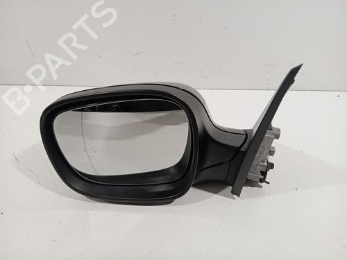 Used Left mirror BMW X3 (F25) xDrive 20 i (184 hp) 30804291