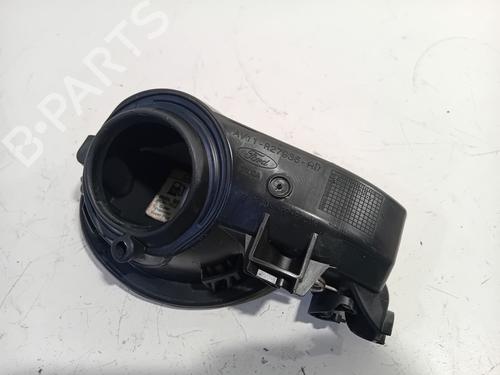 Fuel flap FORD B-MAX (JK) 1.0 EcoBoost | BP23989254C131