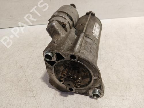 Starter VW CRAFTER 30-50 Van (2E_) 2.0 TDI | BP35756265M8 - Image 3
