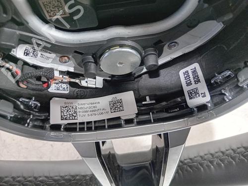 Steering wheel BMW 2 Active Tourer (U06) 218i | BP40527633C49 - Image 5