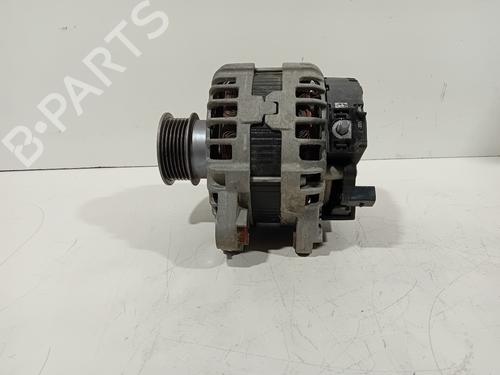 Used Alternator Alternator 24207557 24207557