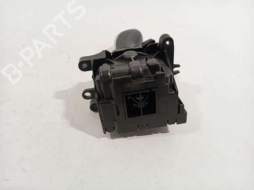 Gear lever BMW 3 Touring (F31) 320 i | BP26439872M90 