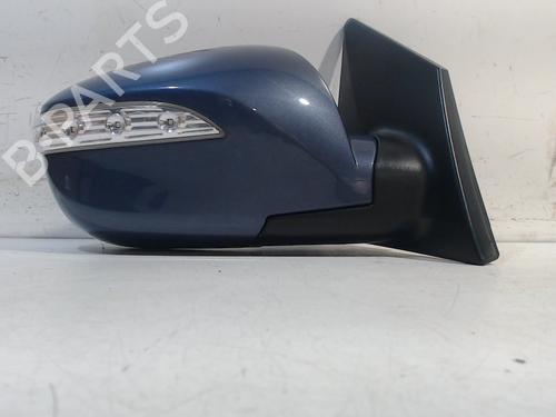Used Right mirror HYUNDAI ix35 (LM, EL, ELH) 1.7 CRDi (116 hp) 12532215
