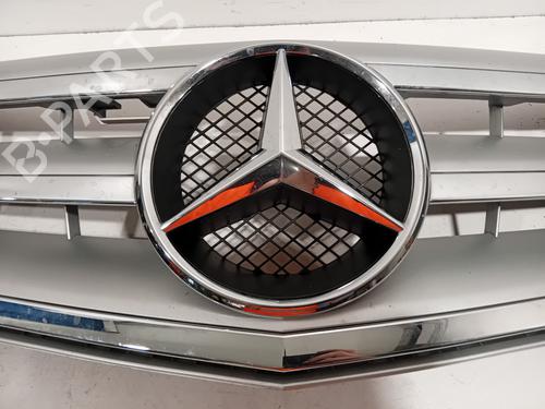 Grille MERCEDES-BENZ B-CLASS Sports Tourer (W245) B 200 (245.233) | BP27593498C40 