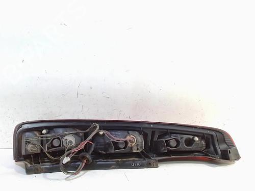 Right taillight NISSAN X-TRAIL I (T30) 2.2 dCi | BP8278614C35 