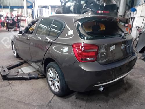 Front left window mechanism BMW 1 (F20) 114 d | BP30594420C22  - Image 9