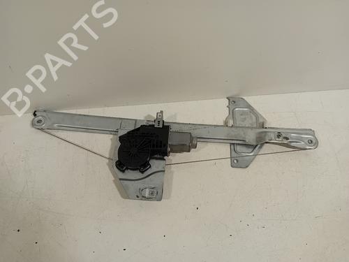 Used Front right window mechanism Front right window mechanism 21081996 21081996