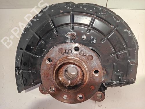 Used Left front steering knuckle FIAT 500X (334_) 1.4 (334AXC1B, 334AXC11) (140 hp) 27517533