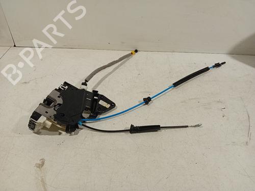 Used Rear right lock MERCEDES-BENZ C-CLASS T-Model (S204) C 180 CDI (204.200) (120 hp) 18301290