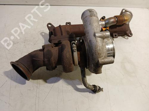 Used Turbocharger/Supercharger IVECO DAILY VI Van 35S15, 35C15, 40C15, 50C15, 60C15, 65C15, 70C15 (150 hp) 32871917