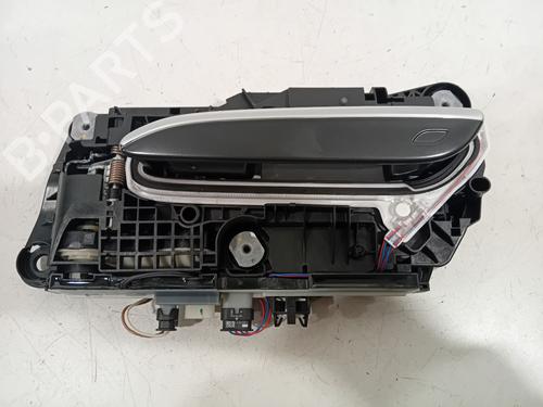 Used Rear left exterior door handle MERCEDES-BENZ EQE (V295) EQE 350 (295.125) (292 hp) 29333786