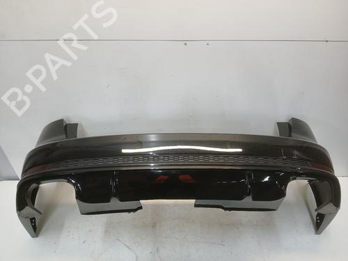 Used Rear bumper Rear bumper AUDI A4 B9 Avant (8W5, 8WD) 2.0 TFSI (190 hp) 40118099 40118099