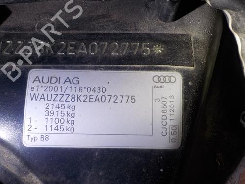 Left front driveshaft AUDI A4 B8 Avant (8K5) 2.0 TDI | BP25795373M38  - Image 11