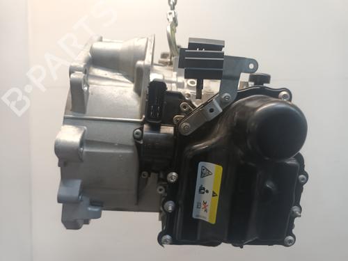 Gearbox SKODA KAROQ (NU7, ND7) 1.5 TSI | BP36490039M3 - Image 2