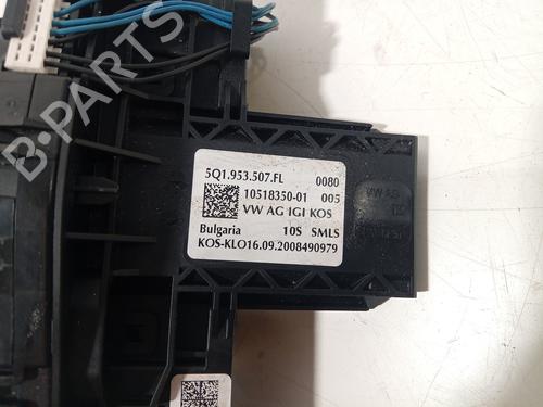 Steering column stalk SEAT LEON (KL1, KLG) 1.0 TSI | BP32416372I23 - Image 4
