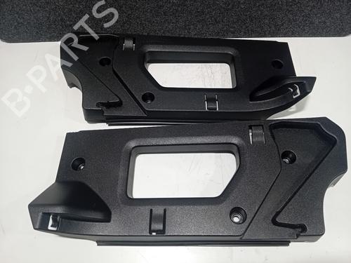 Boot lining SEAT Mii (KF1, KE1) 1.0 | BP39654958I3 - Image 3