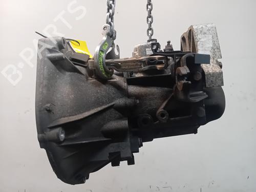 Gearbox FORD KA (RU8) 1.2 | BP38169356M3 - Image 4