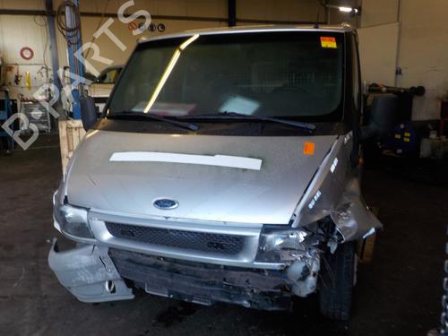 Used Parts FORD TRANSIT Bus (FD_ _, FB_ _, FS_ _, FZ_ _, FC_ _) 2.0 TDCi (F_F_, F_E_, F_G_) (125 hp) 1229018