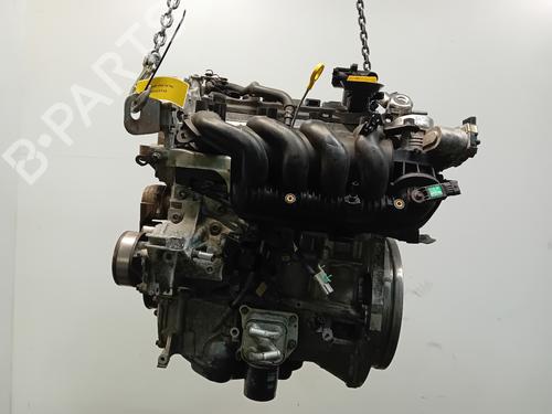 Motor Motor 18015237 18015237