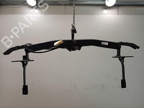 Sfera di traino/Meccanismo OPEL COMBO Box Body/MPV (X12) 1.6 CDTI (B05) (105 hp) 30796076