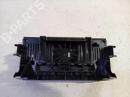 Climate control AUDI Q3 (8UB, 8UG) 2.0 TFSI quattro | BP21056765I5 