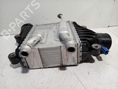 Intercooler JAGUAR XE (X760) 2.0 D | BP24343157M30 - Image 3