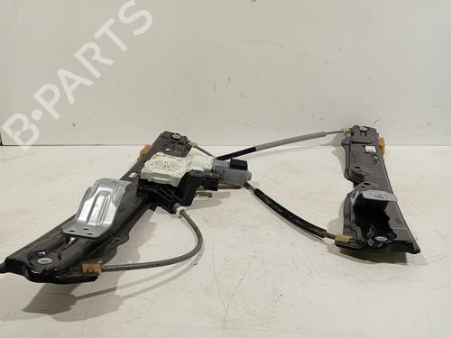 Front right window mechanism JAGUAR XE (X760) 2.0 D | BP25379449C23 - Image 2