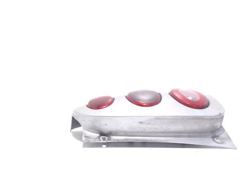 Right taillight SMART CITY-COUPE (450) 0.6 (S1CLA1, 450.341) | BP1260957C35 